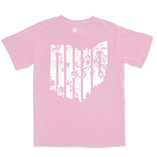 Floral Blossom T-shirt