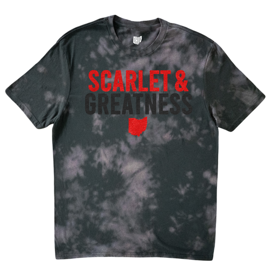 Greatness Shadow T-shirt