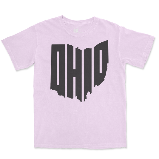 Ohio Orchid T-shirt