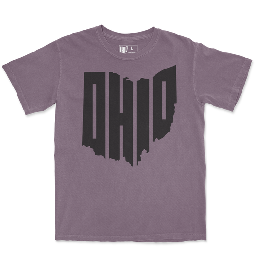 Ohio Wine T-shirt