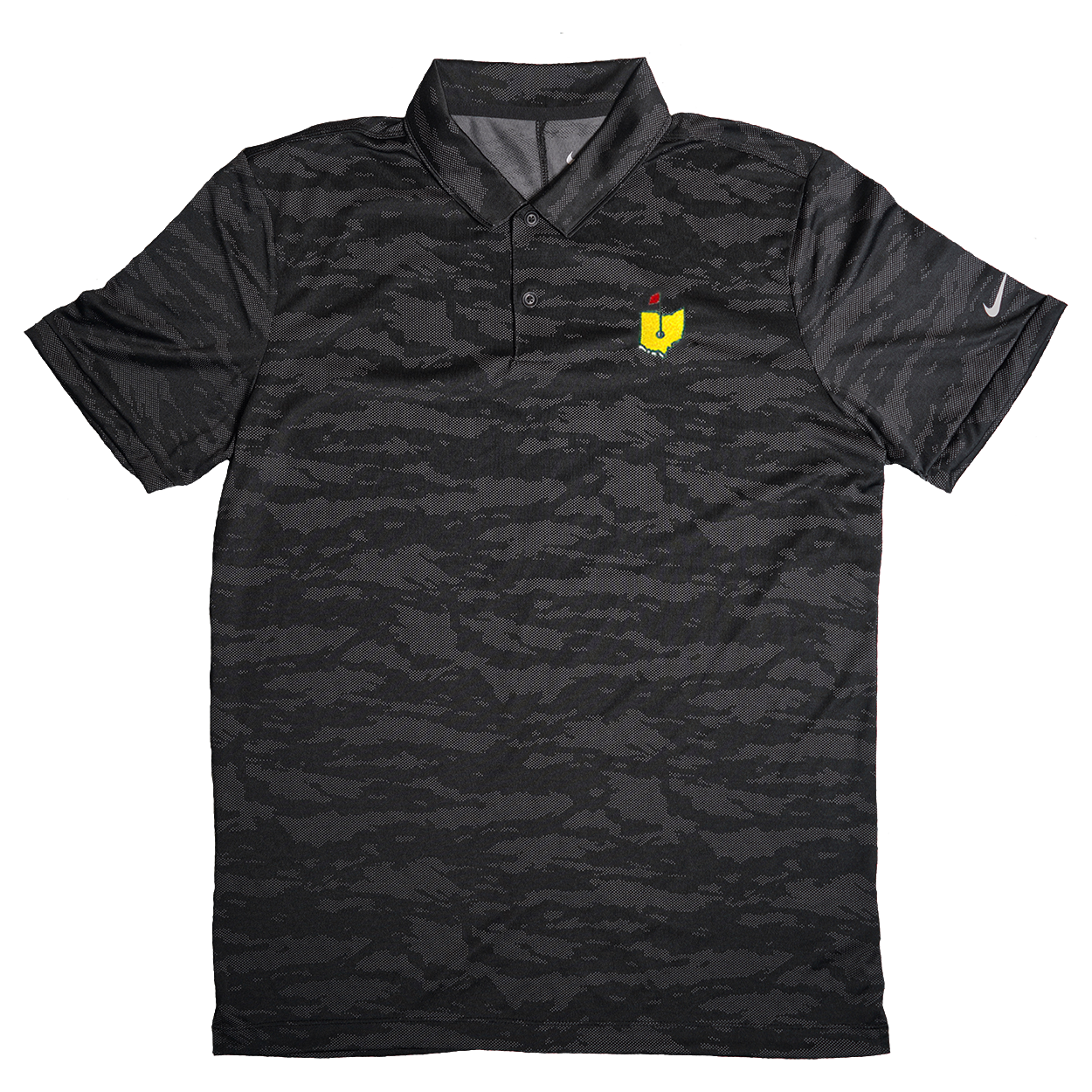 Nike Camo Polo (Size L only)