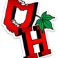 Ohio Stickers