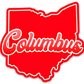 Ohio Stickers