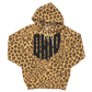 Ohio Leopard Hoodie