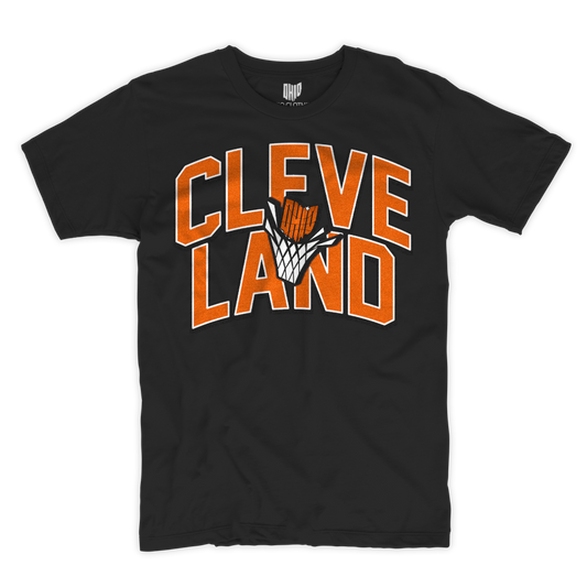 Buckets T-shirt (Black)