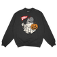 Ghost Sweatshirt (Black Frost)