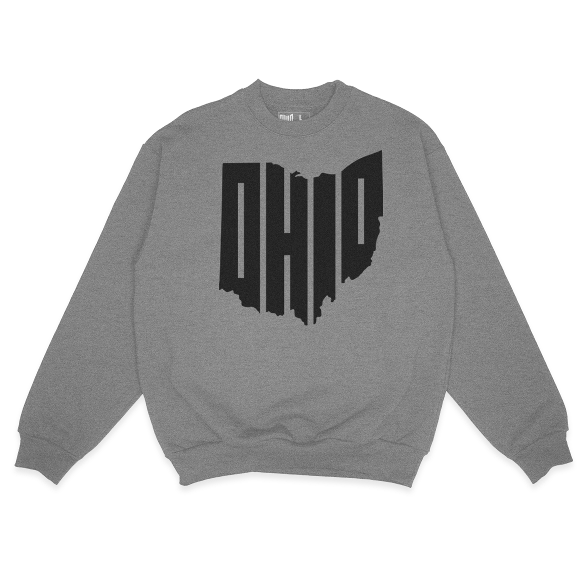 Ohio Sweatshirt (Gray)