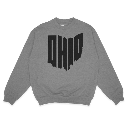 Ohio Sweatshirt (Gray)