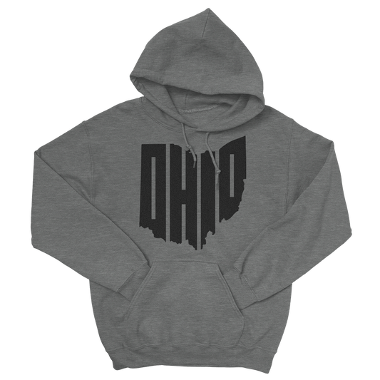 Ohio Hoodie (Gray)