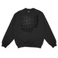 [SPARKLY] Ohio Sweatshirt (Black)