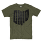 [SPARKLY] Ohio T-shirt (Olive)
