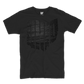 [SPARKLY] Ohio T-shirt (Black)