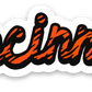 Cincy Stickers