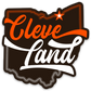 Cleveland Stickers