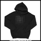 [SPARKLY] Ohio Hoodie (Black)