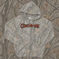 Cincinnati Deadwood Hoodie
