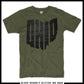 [SPARKLY] Ohio T-shirt (Olive)
