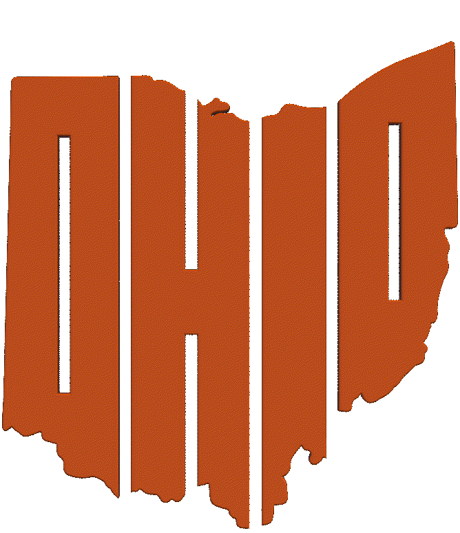 OHIO CLOTHING